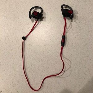 Wireless Bluetooth Power Beats Headphones